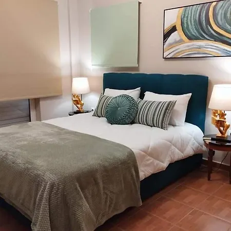 Chrysa'S Luxury Apt. View Of Palamidi Nafplio Exterior photo