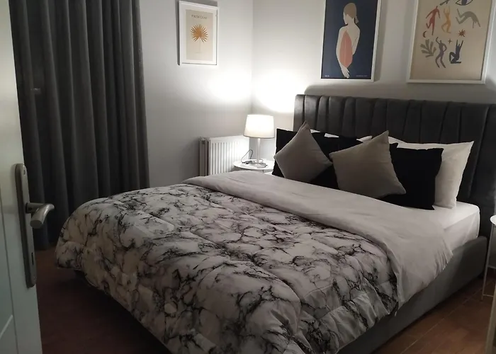 Chrysa\'S Luxury Apt. View Of Palamidi