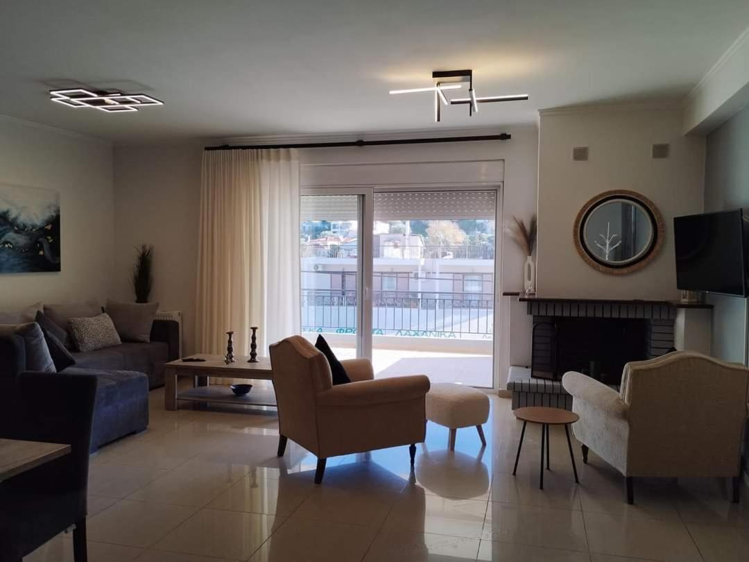 Apartament Chrysa's Luxury Apt. View Of Palamidi