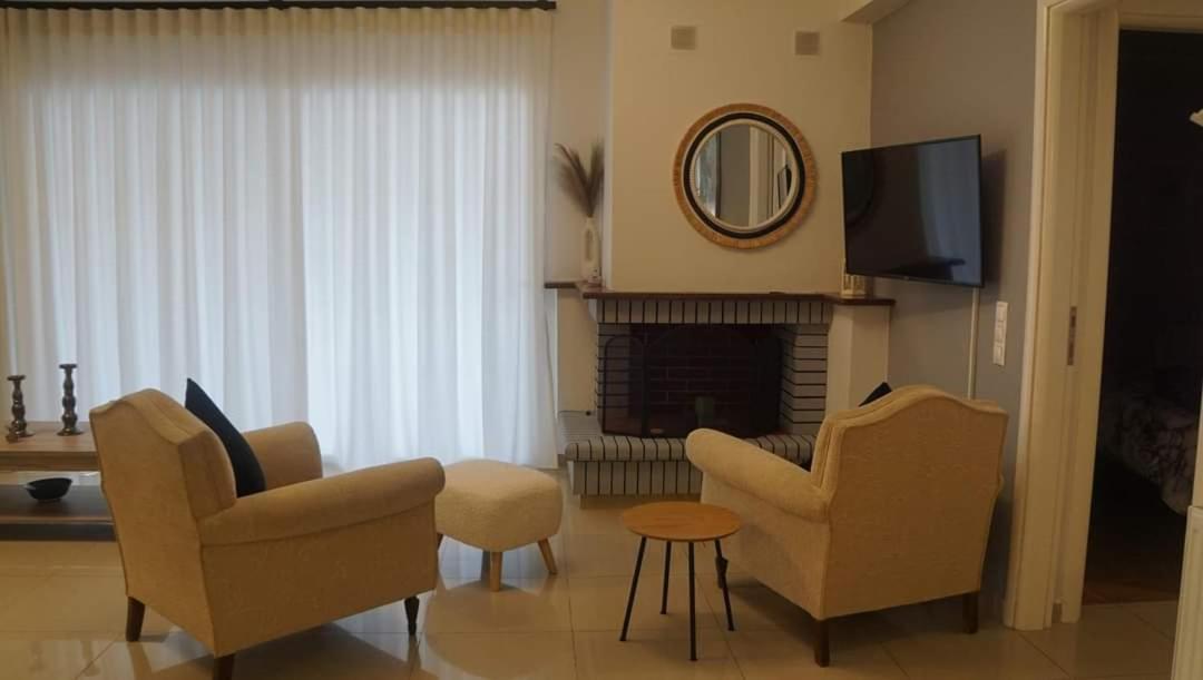 Apartment Chrysa's Luxury Apt. View Of Palamidi Nafplio