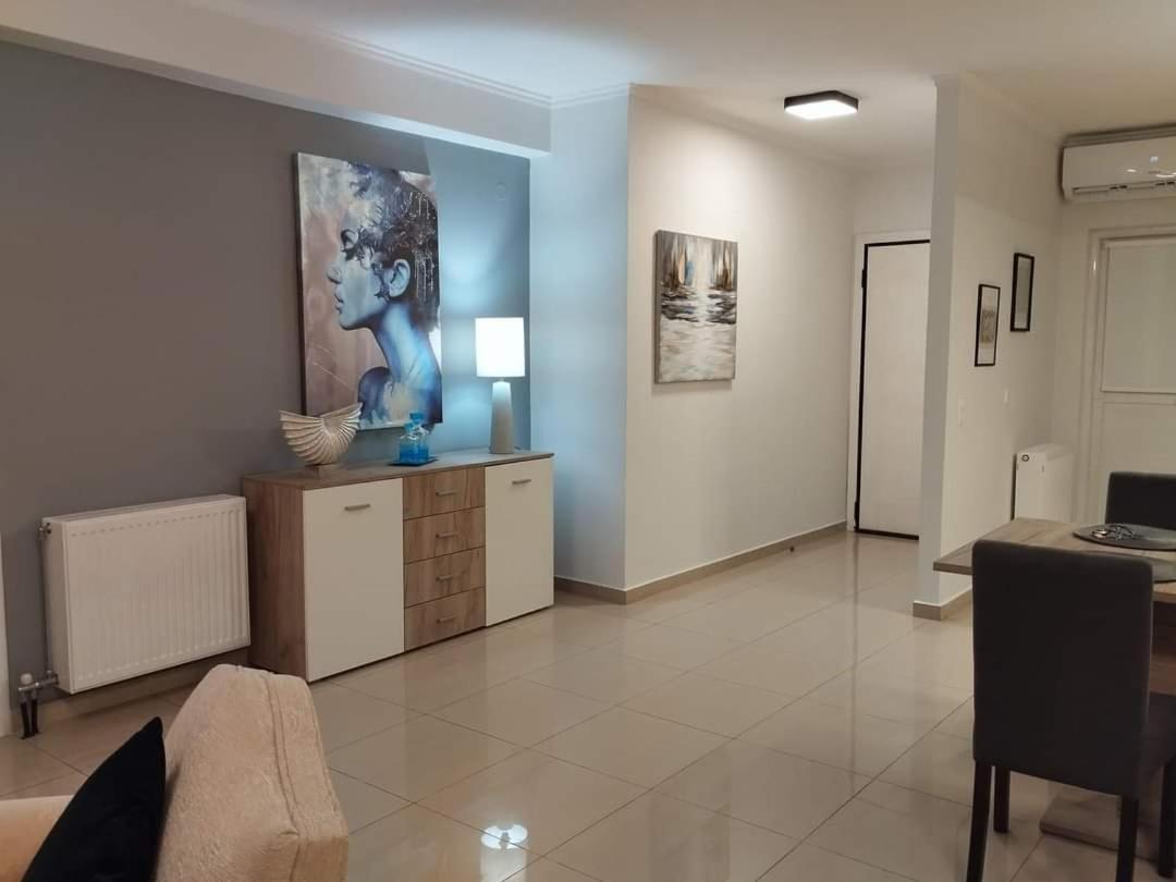 Chrysa's Luxury Apt. View Of Palamidi * Nafplio
